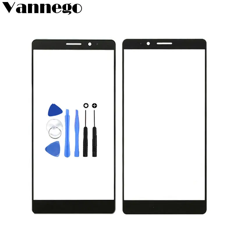 Front Screen Outer glass For Huawei Mate8 Touch Screen Mate 8 Replacement Parts Outer Glass Lens
Front Screen Outer glass For Huawei Mate8 Touch Screen Mate 8 Replacement Parts Outer Glass Lens