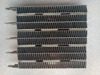 Type A straight/1 PC/Constant Temperature PTC Heating Element Thermostat Heater Plate 220V 1000-1200W 200-250 Degrees Celsius
Type A straight/1 PC/Constant Temperature PTC Heating Element Thermostat Heater Plate 220V 1000-1200W 200-250 Degrees Celsius