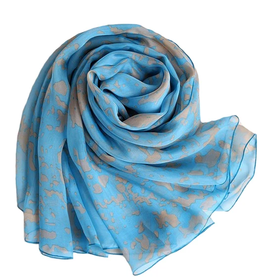 100% Silk women's multi scarf Blue printed thin delta sigma theta Soft hijab pure silk scarves china muslim head coverings
100% Silk women's multi scarf Blue printed thin delta sigma theta Soft hijab pure silk scarves china muslim head coverings