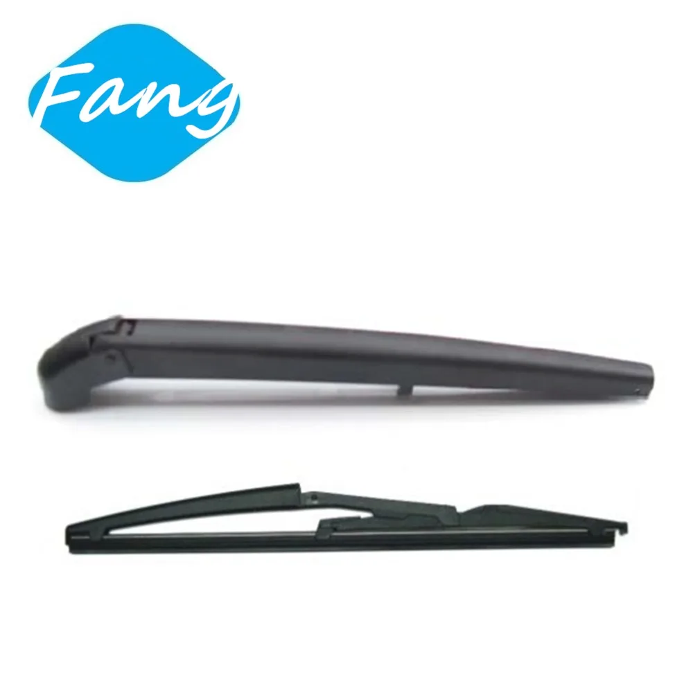 REAR WIPER BLADE & ARM COMPLETE SET for Fiat Panda 169 (03>13) Stilo (01>12) Lancia Musa (04>11) Greatwall M1 PERI R14P3-920
REAR WIPER BLADE & ARM COMPLETE SET for Fiat Panda 169 (03>13) Stilo (01>12) Lancia Musa (04>11) Greatwall M1 PERI R14P3-920