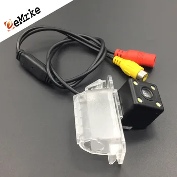 LEDs Car Rear View & Night Vision HD CCD Camera for Ford EcoSport 2004~2012 Reverse Parking Camera NTSC
LEDs Car Rear View & Night Vision HD CCD Camera for Ford EcoSport 2004~2012 Reverse Parking Camera NTSC