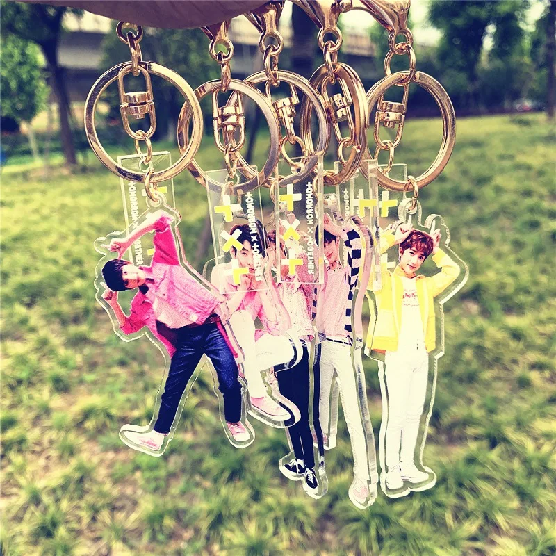 Txt Tomorrow X Together Soobin Yeonjun Beomgyu Taehyun Hueningkai Strap Keyring Keychain Acrylic Key Ring Key Holder New Gift
Txt Tomorrow X Together Soobin Yeonjun Beomgyu Taehyun Hueningkai Strap Keyring Keychain Acrylic Key Ring Key Holder New Gift
