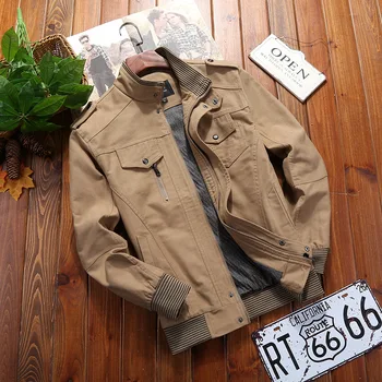 autumn of 2020 the new men's cotton jacket han edition cultivate one's morality leisure trend with collar jacket
autumn of 2020 the new men's cotton jacket han edition cultivate one's morality leisure trend with collar jacket