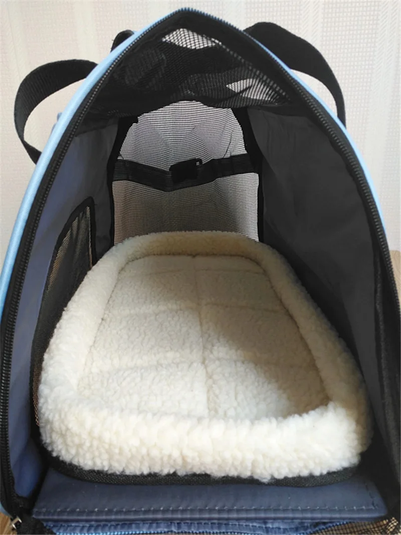 dog carrier