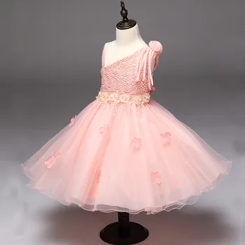2019 Flower Girl Dresses For Weddings Ball Gown Hi Low Tulle Tiered Long First Communion Dresses For Little Girls
2019 Flower Girl Dresses For Weddings Ball Gown Hi Low Tulle Tiered Long First Communion Dresses For Little Girls