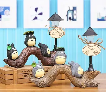 Tree stump small night lamp grocery creative home furnishing gift set for students micro-landscape resin crafts small set
Tree stump small night lamp grocery creative home furnishing gift set for students micro-landscape resin crafts small set