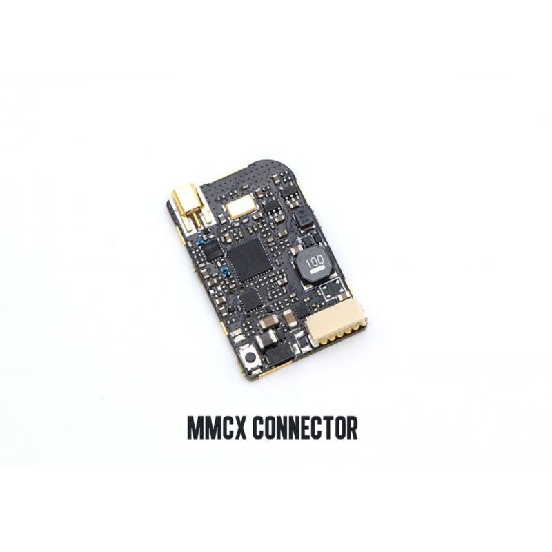 1PC TBS UNIFY PRO 5G8 HV Video Transmitter RACE MMCX Connector 25mW / 200mW 600mA 2S-6S for RC Drone FPV Quadcopter Multi Access
1PC TBS UNIFY PRO 5G8 HV Video Transmitter RACE MMCX Connector 25mW / 200mW 600mA 2S-6S for RC Drone FPV Quadcopter Multi Access