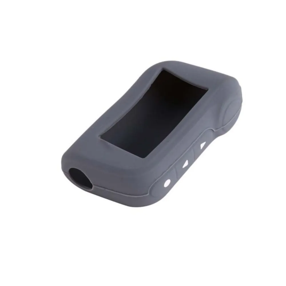 2019 New A93 A96 Keychain Tool Silicone Cover Case For Starline A93 Two Way Alarm Car Remote Controller
2019 New A93 A96 Keychain Tool Silicone Cover Case For Starline A93 Two Way Alarm Car Remote Controller
