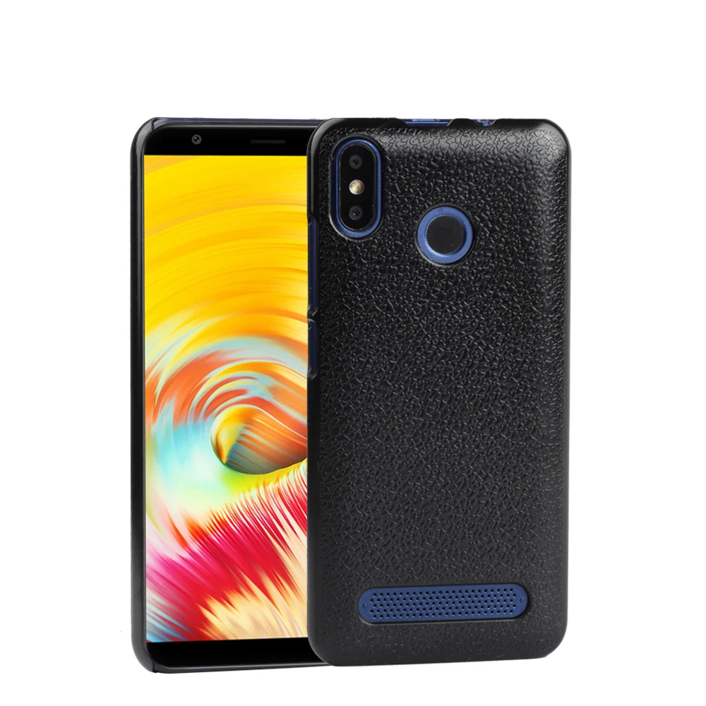 Ocube Hard Plastic Case Protector Bumper Back Cover Phone Funda Custodia Housse Coque for Vernee T3 Pro Smartphone
Ocube Hard Plastic Case Protector Bumper Back Cover Phone Funda Custodia Housse Coque for Vernee T3 Pro Smartphone