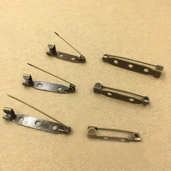 20mm 25mm 30mm Brooch Bases Kilt Pins Settings Blanks Safety Pins Clips Spacer bar DIY Findings Iron Metal
20mm 25mm 30mm Brooch Bases Kilt Pins Settings Blanks Safety Pins Clips Spacer bar DIY Findings Iron Metal