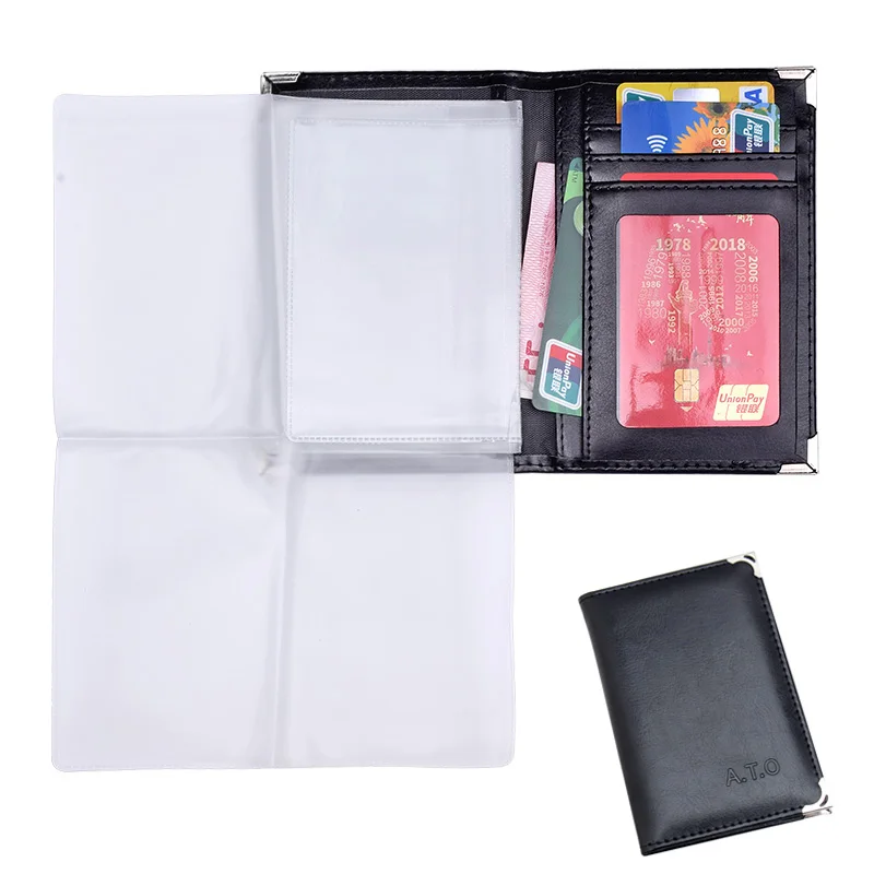 PU Leather Russian Driver's License Cover for Car Driving Documents Credit Card Holder Business Card Case ID Card Holder
PU Leather Russian Driver's License Cover for Car Driving Documents Credit Card Holder Business Card Case ID Card Holder