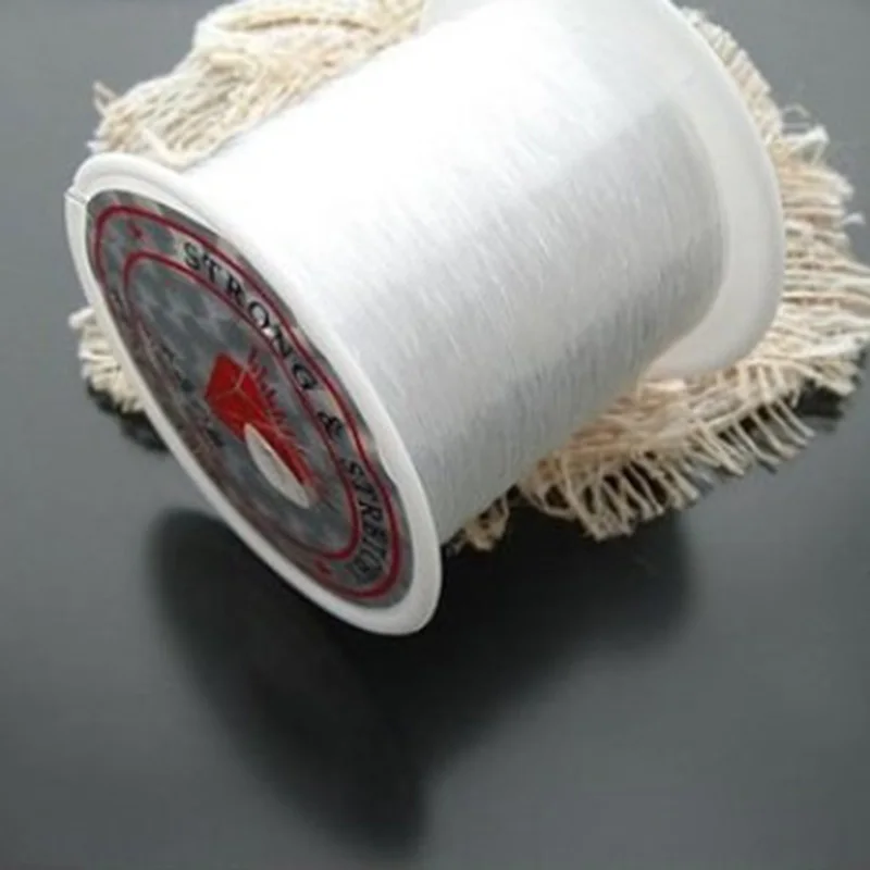 2019 Новинка креативные DIY Ювелирные изделия Материал аксессуары рыболовная леска