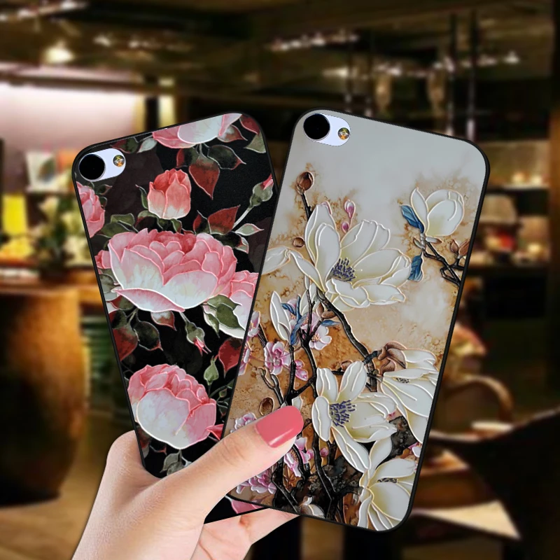 Luxury Silicone Case For Meizu U10 U 10 Pretty Flower TPU Phone Cover Bag For Meizu U20 U 20 Case
Luxury Silicone Case For Meizu U10 U 10 Pretty Flower TPU Phone Cover Bag For Meizu U20 U 20 Case
