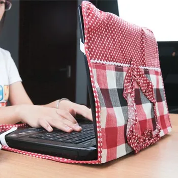 Fashion heart style Cover 14 inch laptop computer set of dust cover 56cm*34.5cm free shipping
Fashion heart style Cover 14 inch laptop computer set of dust cover 56cm*34.5cm free shipping