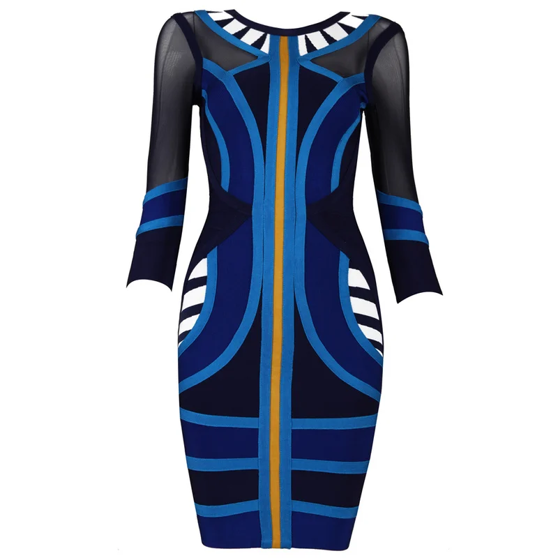summer dress 2018 long sleeve blue transparent dress mesh blue pink party short gown festa black friday HL office vestido
summer dress 2018 long sleeve blue transparent dress mesh blue pink party short gown festa black friday HL office vestido