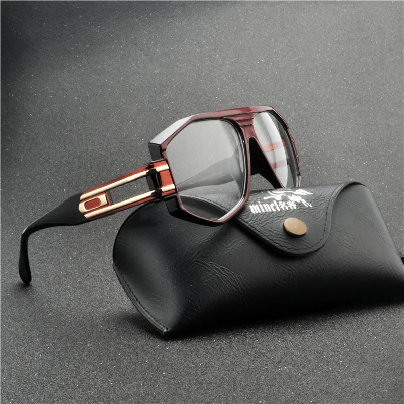 MINCL 2019 New Fashion Pilot Sunglasses Women Designer Luxury Oversized Flat Top Sun Glasses Men Classic Vintage Shades UV400 NX
MINCL 2019 New Fashion Pilot Sunglasses Women Designer Luxury Oversized Flat Top Sun Glasses Men Classic Vintage Shades UV400 NX