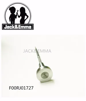 Common Rail Valve Set Control Valve F 00R J01 727 F00RJ01727 For Common Rail Injector 0 445 120 086
Common Rail Valve Set Control Valve F 00R J01 727 F00RJ01727 For Common Rail Injector 0 445 120 086