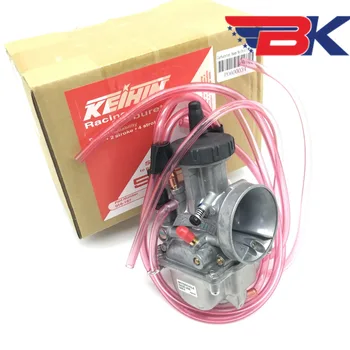 Keihin Sudco PWK 35 35mm 35 Mil PWK Flat Slide Carb Carburetor YZ250 CR250 KX250
Keihin Sudco PWK 35 35mm 35 Mil PWK Flat Slide Carb Carburetor YZ250 CR250 KX250