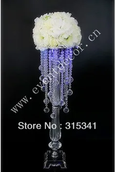 Free shipment OUGE-0015/ 10pcs/lots/ crystal wedding centerpiece/table centerpiece/73cm tall for wedding decoration
Free shipment OUGE-0015/ 10pcs/lots/ crystal wedding centerpiece/table centerpiece/73cm tall for wedding decoration