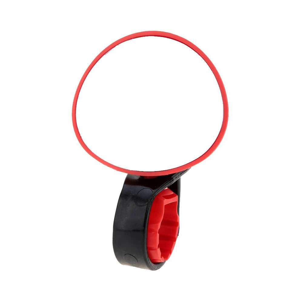 Handlebar mount for rear view mirror / reflective safety convex mirror for MTB and bicycles-SCLL
Handlebar mount for rear view mirror / reflective safety convex mirror for MTB and bicycles-SCLL