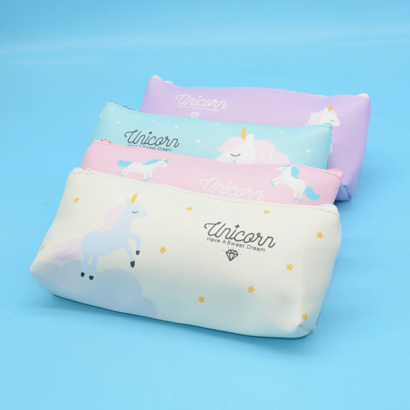 Kawaii Pencil Case Cartucheras Para Lapices Escolares School Kalem Kutusu Pencilcase Unicorn Bag Material Escolar Unicornio
Kawaii Pencil Case Cartucheras Para Lapices Escolares School Kalem Kutusu Pencilcase Unicorn Bag Material Escolar Unicornio