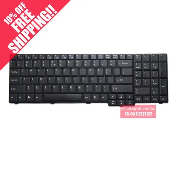 New Replacement FOR ACER Aspire 5737Z 7000 7100 7110 US version of the keyboard black
New Replacement FOR ACER Aspire 5737Z 7000 7100 7110 US version of the keyboard black