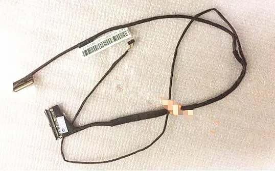 New WZSM Original Laptop/Notebook LCD/LED/LVDS Audio/Video Flex CABLE for Asus UX32 UX32LA-1A UX32VD 2IN1 LVDS 1422-017G000
New WZSM Original Laptop/Notebook LCD/LED/LVDS Audio/Video Flex CABLE for Asus UX32 UX32LA-1A UX32VD 2IN1 LVDS 1422-017G000