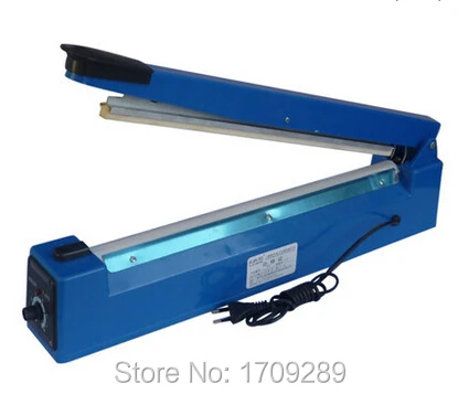 bags Hand pressure heat sealing machine household goods plastic food packaging aluminum foil coffee bags Sealer F- 400
bags Hand pressure heat sealing machine household goods plastic food packaging aluminum foil coffee bags Sealer F- 400