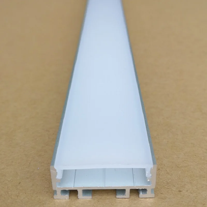 5-15Packs x 3.3ft 1000mm U Deep LED ALUMINUM CHANNEL PROFILE for 22-24mm width Kitchen LED Bar light AP26X12
5-15Packs x 3.3ft 1000mm U Deep LED ALUMINUM CHANNEL PROFILE for 22-24mm width Kitchen LED Bar light AP26X12