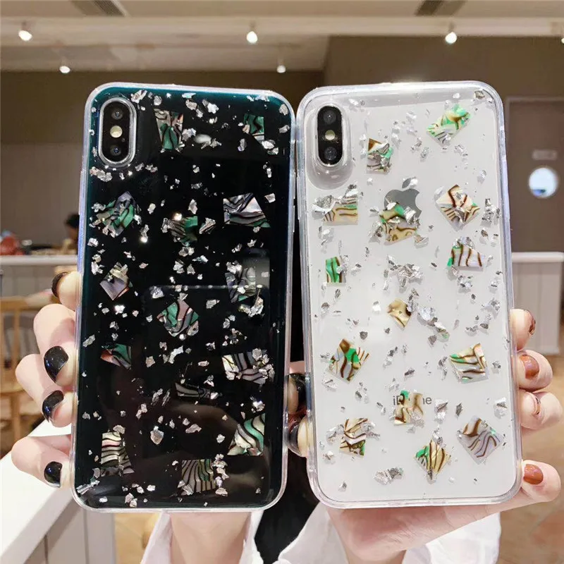 Glitter Sequins Jelly Transparent soft Case For Huawei Honor 20 Pro 8X V9 V10 20i Nova 4 5 3i P30 Pro P20 Lite cover phone bags
Glitter Sequins Jelly Transparent soft Case For Huawei Honor 20 Pro 8X V9 V10 20i Nova 4 5 3i P30 Pro P20 Lite cover phone bags