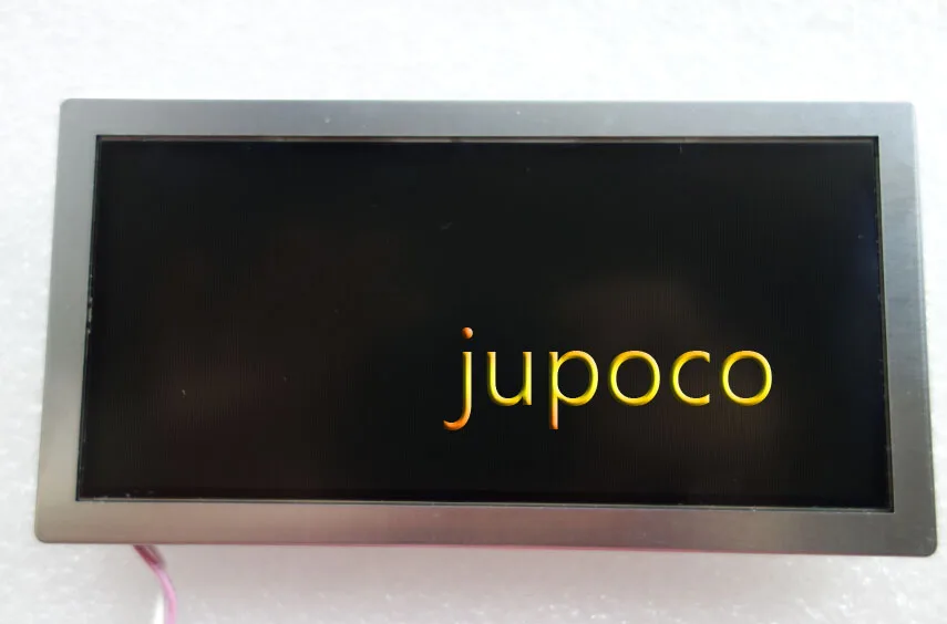 Бесплатная доставка 5-дюймовый ЖК-дисплей LQ050B5DR02 LQ050B5DR01 LQ050B5DR03 экран для автомобиля DVD GPS навигация ЖК-мониторы
Бесплатная доставка 5-дюймовый ЖК-дисплей LQ050B5DR02 LQ050B5DR01 LQ050B5DR03 экран для автомобиля DVD GPS навигация ЖК-мониторы