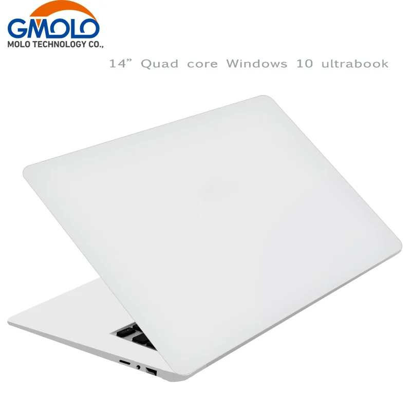 GMOLO 14inch Windows 10 laptop tablet Windows 10 Intel N3450 Quad core Intl 4GB/64GB EMMC WIFI webcam bluetooth
GMOLO 14inch Windows 10 laptop tablet Windows 10 Intel N3450 Quad core Intl 4GB/64GB EMMC WIFI webcam bluetooth