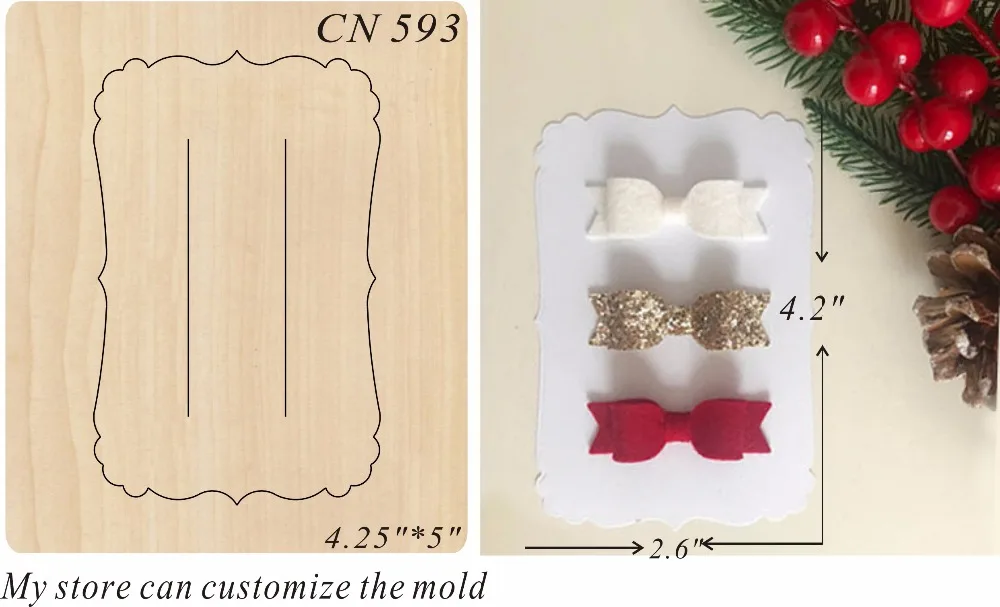 Hairpin, hair ornament,Cards-1 wood moulds die cut accessories wooden die Regola Acciaio Die Misura
Hairpin, hair ornament,Cards-1 wood moulds die cut accessories wooden die Regola Acciaio Die Misura