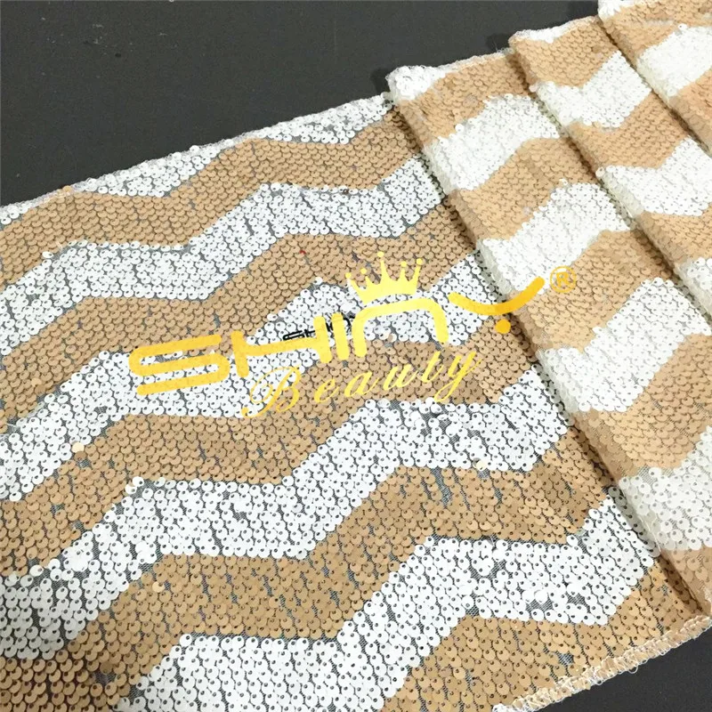 sequin table runner11