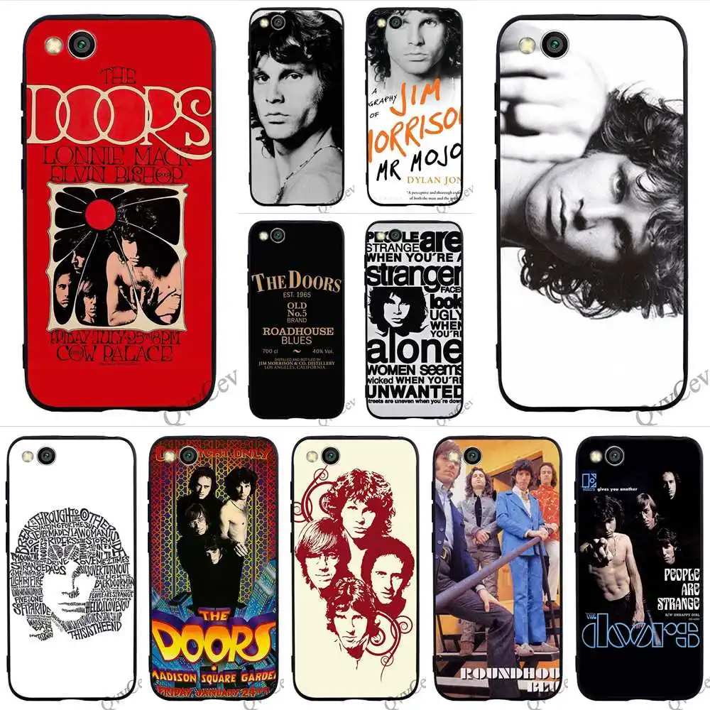 Pattern The doors JIM MORRISON Phone Cover for Xiaomi Mi 8 Lite Case A1 A2 6 F1 Back
Pattern The doors JIM MORRISON Phone Cover for Xiaomi Mi 8 Lite Case A1 A2 6 F1 Back