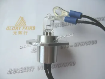 New version 12V 20W with base cable,BS200-800,12V20W Halogen lamp assembly,Compatible type
New version 12V 20W with base cable,BS200-800,12V20W Halogen lamp assembly,Compatible type