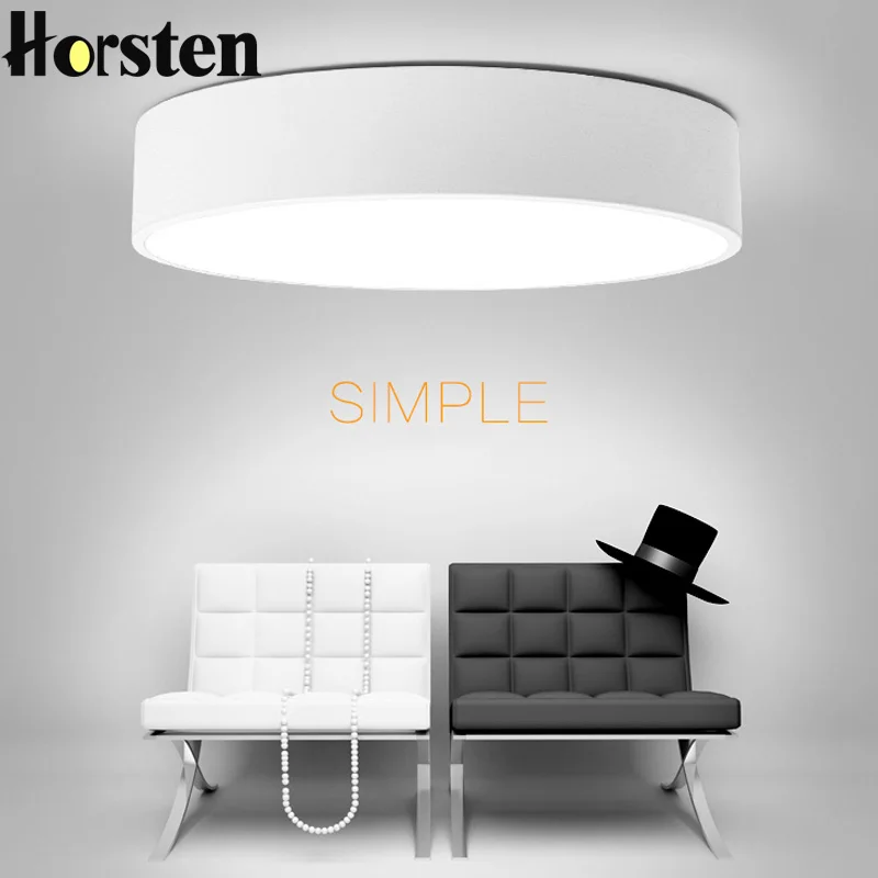 Horsten Modern Minimalism LED Ceiling Light Round Down Light Ceiling Lamp Creative Personality Study Dining Room Balcony Lamp
Horsten Modern Minimalism LED Ceiling Light Round Down Light Ceiling Lamp Creative Personality Study Dining Room Balcony Lamp
