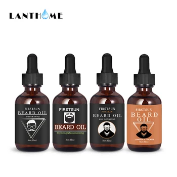 4pc/set 100% Natural Organic Face Beard Oil Soften Hair Growth Nourishing for Men Beard Grow Products Beard Oil Kit Conditioner
4pc/set 100% Natural Organic Face Beard Oil Soften Hair Growth Nourishing for Men Beard Grow Products Beard Oil Kit Conditioner
