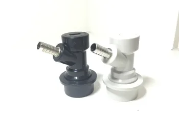 homebrew wholesale 10 sets/lot Ball Lock Homebrew Keg Quick Disconnects Kit - Gas & Liquid with 1/4"Barb
homebrew wholesale 10 sets/lot Ball Lock Homebrew Keg Quick Disconnects Kit - Gas & Liquid with 1/4"Barb