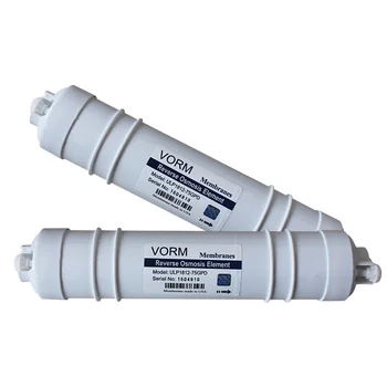 75 gpd reverse osmosis filter Reverse Osmosis Membrane 1812-75G Membrane Integration ro system Filter Membrane
75 gpd reverse osmosis filter Reverse Osmosis Membrane 1812-75G Membrane Integration ro system Filter Membrane
