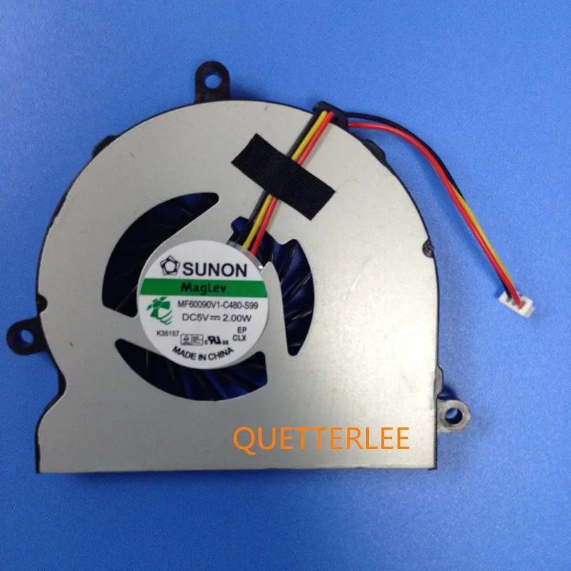 NEW Fan for HP Pavilion 250 G3 246 G3 14-G 14-S 14-R 15-G 15-R 15-H 753894-001 245 G3 15-G019WM
NEW Fan for HP Pavilion 250 G3 246 G3 14-G 14-S 14-R 15-G 15-R 15-H 753894-001 245 G3 15-G019WM