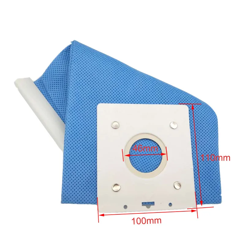 2PCS New Arrival Replacement Part Non-Woven Fabric BAG DJ69-00420B For Samsung Vacuum Cleaner Long Term Filter Bag SR057 
2PCS New Arrival Replacement Part Non-Woven Fabric BAG DJ69-00420B For Samsung Vacuum Cleaner Long Term Filter Bag SR057