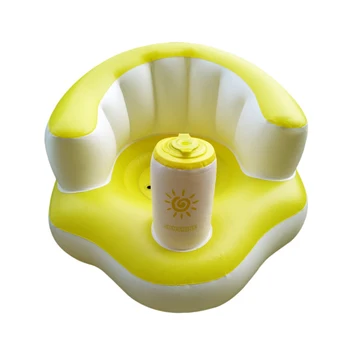 PVC Baby Kid Children Inflatable Bathroom Chair Seat Learn Portable Multifunctional Sofa Learning Seat Child Seat Dining Chair
PVC Baby Kid Children Inflatable Bathroom Chair Seat Learn Portable Multifunctional Sofa Learning Seat Child Seat Dining Chair