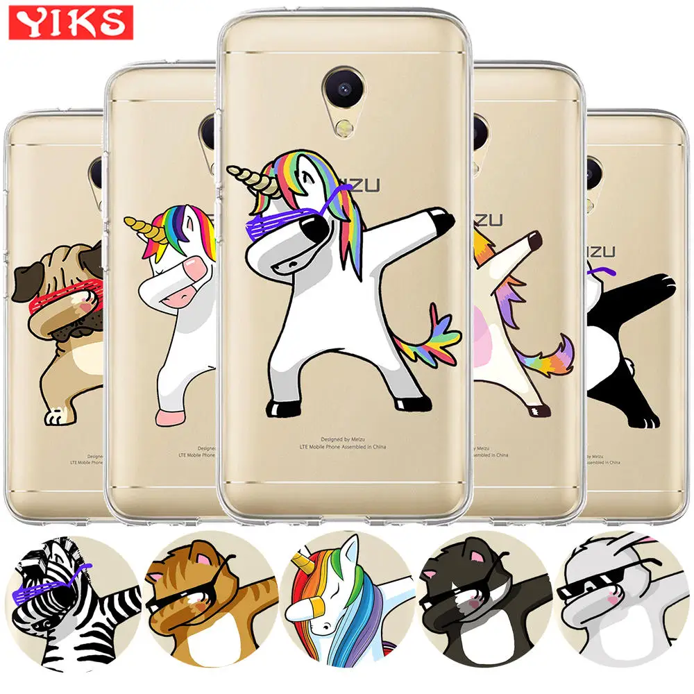 Cute Unicorn Cases For Meizu M5C M3s M5s M3 M5 M6 Note U10 U20 Pro 6 Case Silicone Soft TPU Pandas Cat Cover Fundas Capinha Etui
Cute Unicorn Cases For Meizu M5C M3s M5s M3 M5 M6 Note U10 U20 Pro 6 Case Silicone Soft TPU Pandas Cat Cover Fundas Capinha Etui