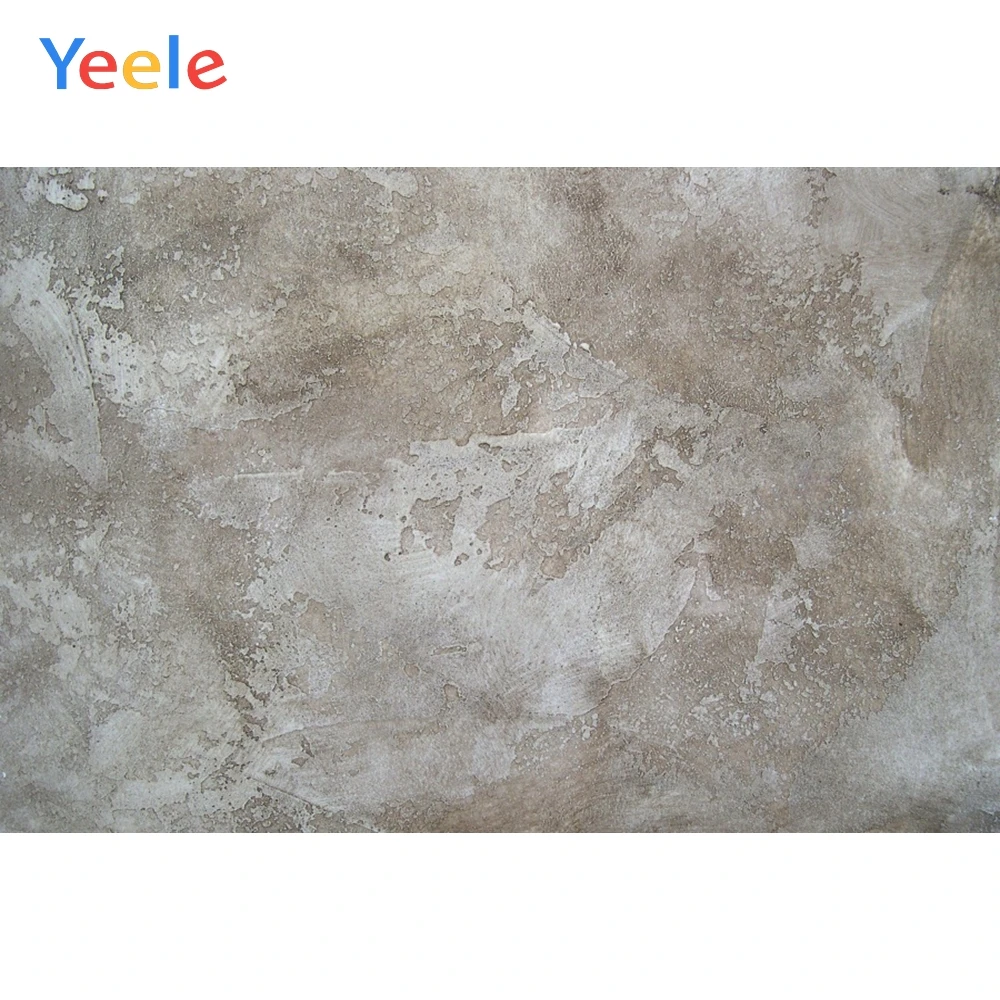 Yeele Grunge Gray Cement Wall Old Gradient Portrait Photography Backgrounds Customized Photographic Backdrops for Photo Studio
Yeele Grunge Gray Cement Wall Old Gradient Portrait Photography Backgrounds Customized Photographic Backdrops for Photo Studio
