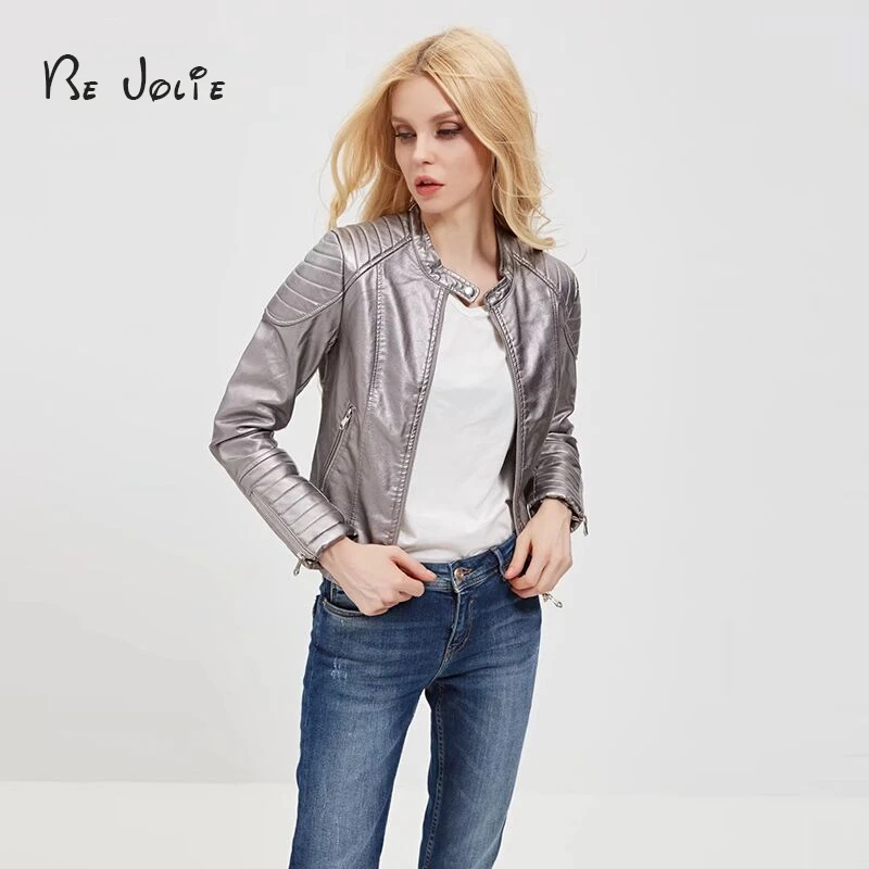 Bella Philosophy 2019 autumn winter fashion basic jacket women solid coat female casual zipper long jacket sleeves outwears
Bella Philosophy 2019 autumn winter fashion basic jacket women solid coat female casual zipper long jacket sleeves outwears