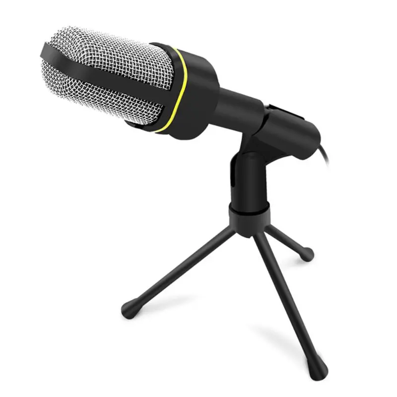 Professional 3.5mm Wired Capacitive Studio Plug and Play Microphone SF-920 For Computer PC Desktop Wholesale
Professional 3.5mm Wired Capacitive Studio Plug and Play Microphone SF-920 For Computer PC Desktop Wholesale
