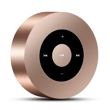 A8 Mini Bluetooth Speaker Wireless Stereo Touch Screen Handsfree TF Card AUX Speakers for Mobile 120PCS/lot
A8 Mini Bluetooth Speaker Wireless Stereo Touch Screen Handsfree TF Card AUX Speakers for Mobile 120PCS/lot