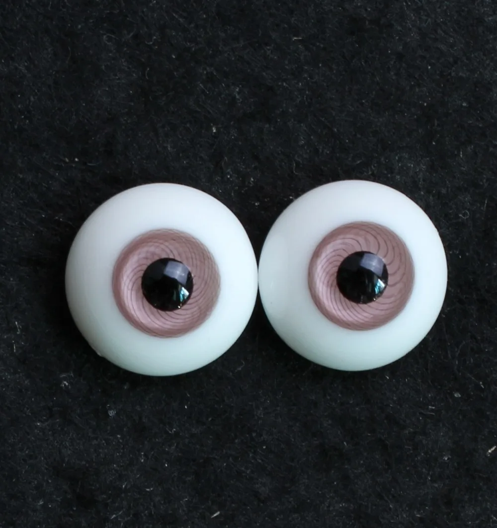 14mm 16MM 18mm 22MM 1/6 1/4 1/3 aod dod msd yosd sd bjd doll glass eyes eyeball eyesball CA0203
14mm 16MM 18mm 22MM 1/6 1/4 1/3 aod dod msd yosd sd bjd doll glass eyes eyeball eyesball CA0203