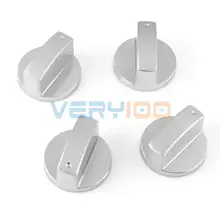 NEW Kitchen Alloy Gas Stove Cooker Oven Control Rotary Range Switch Knobs 4Pcs Free Shipping!
NEW Kitchen Alloy Gas Stove Cooker Oven Control Rotary Range Switch Knobs 4Pcs Free Shipping!